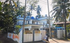 A K Munroe Homestay